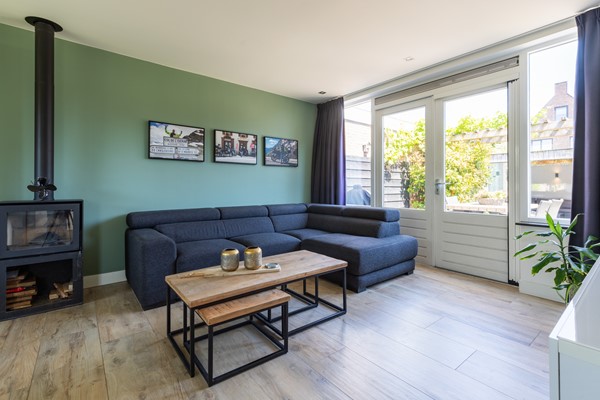 Medium property photo - Zuideinde 85A, 2371 BS Roelofarendsveen
